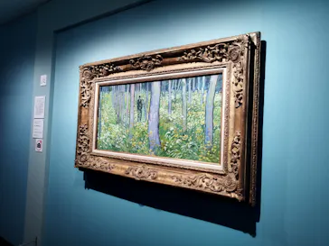 シンシナティ美術館展 ～アメリカに渡ったヨーロッパの至宝～(上野の森美術館）に投稿された画像（2026/10/11）