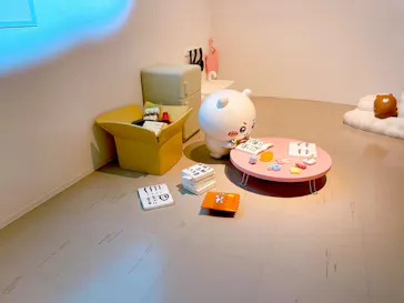 ちいかわパークに投稿された画像（2026/10/11）