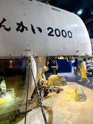 新江ノ島水族館に投稿された画像（2026/10/11）