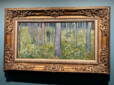 シンシナティ美術館展 ～アメリカに渡ったヨーロッパの至宝～(上野の森美術館）に投稿された画像（2026/10/11）