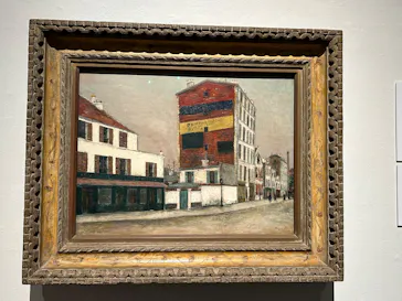 シンシナティ美術館展 ～アメリカに渡ったヨーロッパの至宝～(上野の森美術館）に投稿された画像（2026/10/11）