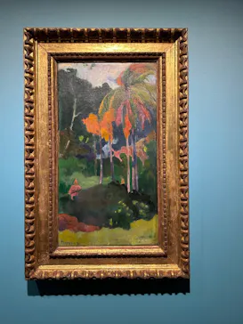 シンシナティ美術館展 ～アメリカに渡ったヨーロッパの至宝～(上野の森美術館）に投稿された画像（2026/10/11）