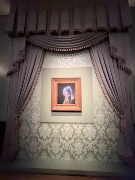 大塚国際美術館に投稿された画像（2026/10/11）
