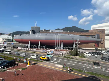 大和ミュージアムに投稿された画像（2026/10/11）