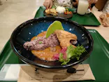 福井県立恐竜博物館に投稿された画像（2026/10/11）