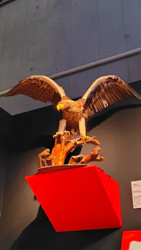 特別展「いきもの超ワールド展　国立科学博物館×ダーウィンが来た！」（国立科学博物館）に投稿された画像（2026/10/11）
