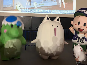 みろくの里に投稿された画像（2026/10/11）