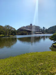 三溪園に投稿された画像（2026/10/11）