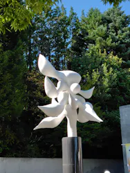 彫刻の森美術館に投稿された画像（2026/10/11）