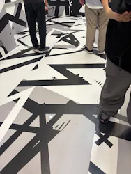 IMMERSIVE JOURNEY イマーシブジャーニー横浜に投稿された画像（2026/10/11）