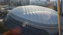 東京ドームシティ アトラクションズに投稿された画像（2026/10/11）