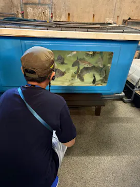 環境水族館アクアマリンふくしまに投稿された画像（2026/10/11）