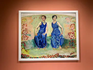 シンシナティ美術館展 ～アメリカに渡ったヨーロッパの至宝～(上野の森美術館）に投稿された画像（2026/10/11）