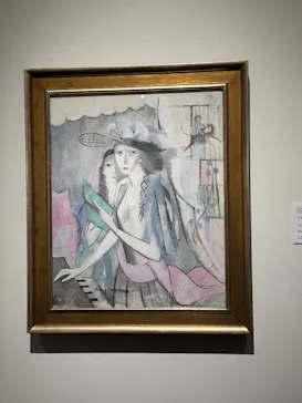 シンシナティ美術館展 ～アメリカに渡ったヨーロッパの至宝～(上野の森美術館）に投稿された画像（2026/10/11）