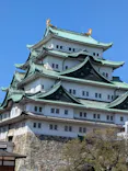 名古屋城に投稿された画像（2026/10/11）