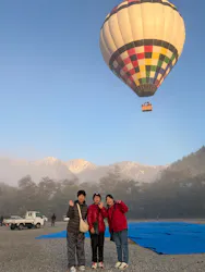 白馬ライオンアドベンチャーに投稿された画像（2026/10/11）