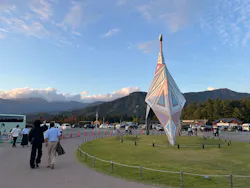 福井県立恐竜博物館に投稿された画像（2026/10/11）