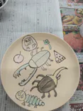 品野陶磁器センター陶芸教室に投稿された画像（2026/10/11）