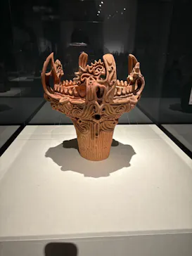 ＮＨＫ日曜美術館 50年展（大阪会場）に投稿された画像（2026/10/11）