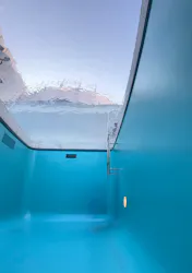 金沢21世紀美術館に投稿された画像（2026/10/11）