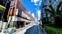 「歌川国貞・歌川国芳」 新宿歌舞伎町春画展WAに投稿された画像（2026/10/11）