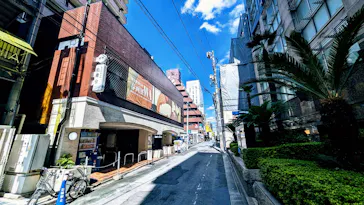 「歌川国貞・歌川国芳」 新宿歌舞伎町春画展WAに投稿された画像（2026/10/11）