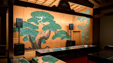「歌川国貞・歌川国芳」 新宿歌舞伎町春画展WAに投稿された画像（2026/10/11）