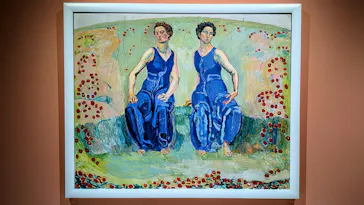 シンシナティ美術館展 ～アメリカに渡ったヨーロッパの至宝～(上野の森美術館）に投稿された画像（2026/10/11）
