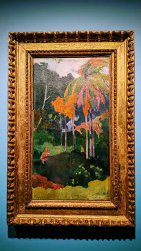 シンシナティ美術館展 ～アメリカに渡ったヨーロッパの至宝～(上野の森美術館）に投稿された画像（2026/10/11）