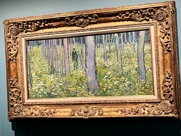 シンシナティ美術館展 ～アメリカに渡ったヨーロッパの至宝～(上野の森美術館）に投稿された画像（2026/10/11）