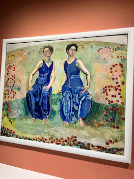シンシナティ美術館展 ～アメリカに渡ったヨーロッパの至宝～(上野の森美術館）に投稿された画像（2026/10/11）