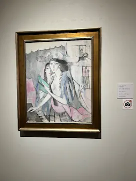 シンシナティ美術館展 ～アメリカに渡ったヨーロッパの至宝～(上野の森美術館）に投稿された画像（2026/10/11）