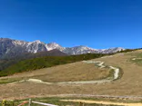 白馬岩岳マウンテンリゾートに投稿された画像（2026/10/11）