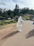 ムーミンバレーパークに投稿された画像（2026/10/11）