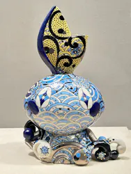 ポケモン×工芸展－美とわざの大発見－に投稿された画像（2026/10/11）