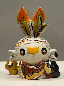 ポケモン×工芸展－美とわざの大発見－に投稿された画像（2026/10/11）