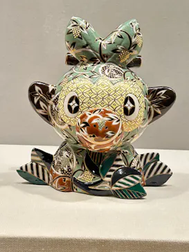 ポケモン×工芸展－美とわざの大発見－に投稿された画像（2026/10/11）