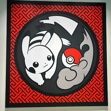 ポケモン×工芸展－美とわざの大発見－に投稿された画像（2026/10/11）