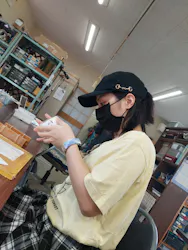 ガラス工房 ぎやまんに投稿された画像（2026/10/11）