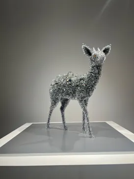 UESHIMA MUSEUMに投稿された画像（2026/10/11）