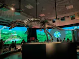 国立科学博物館に投稿された画像（2026/10/11）