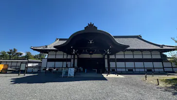 元離宮二条城に投稿された画像（2026/10/11）