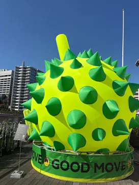 MEET YOUR ART FESTIVALに投稿された画像（2026/10/11）