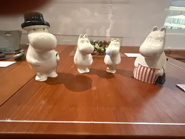 トーベとムーミン展～とっておきのものを探しに～に投稿された画像（2026/10/11）