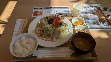 ゆうだい温泉に投稿された画像（2026/10/11）