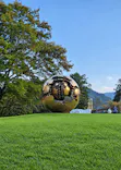 彫刻の森美術館に投稿された画像（2026/10/12）