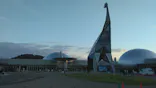 福井県立恐竜博物館に投稿された画像（2026/10/12）