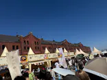 横浜おいも万博に投稿された画像（2026/10/12）