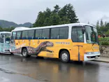 福井県立恐竜博物館に投稿された画像（2026/10/12）