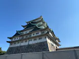 名古屋城に投稿された画像（2026/10/12）